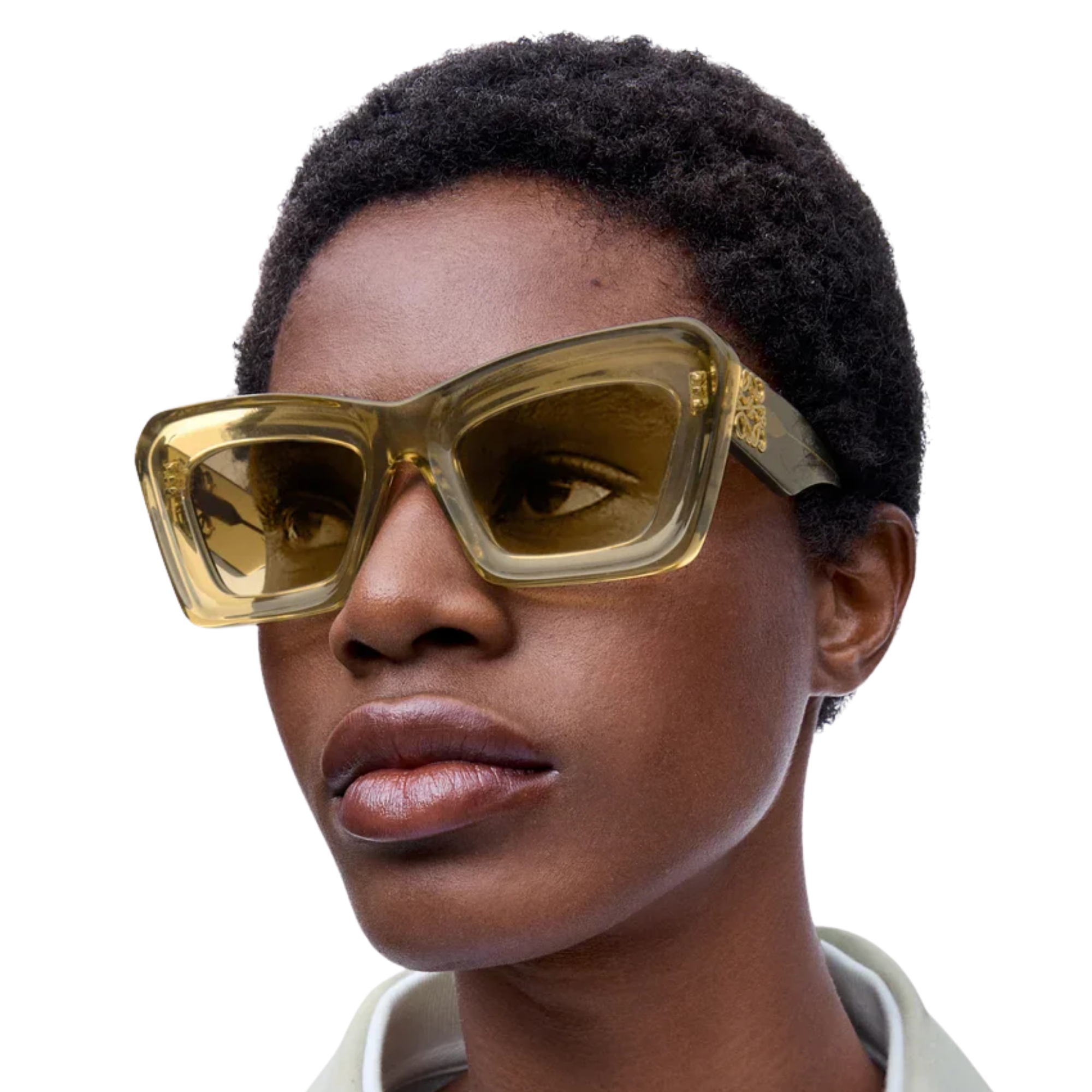 Sunglasses Sulè Limone