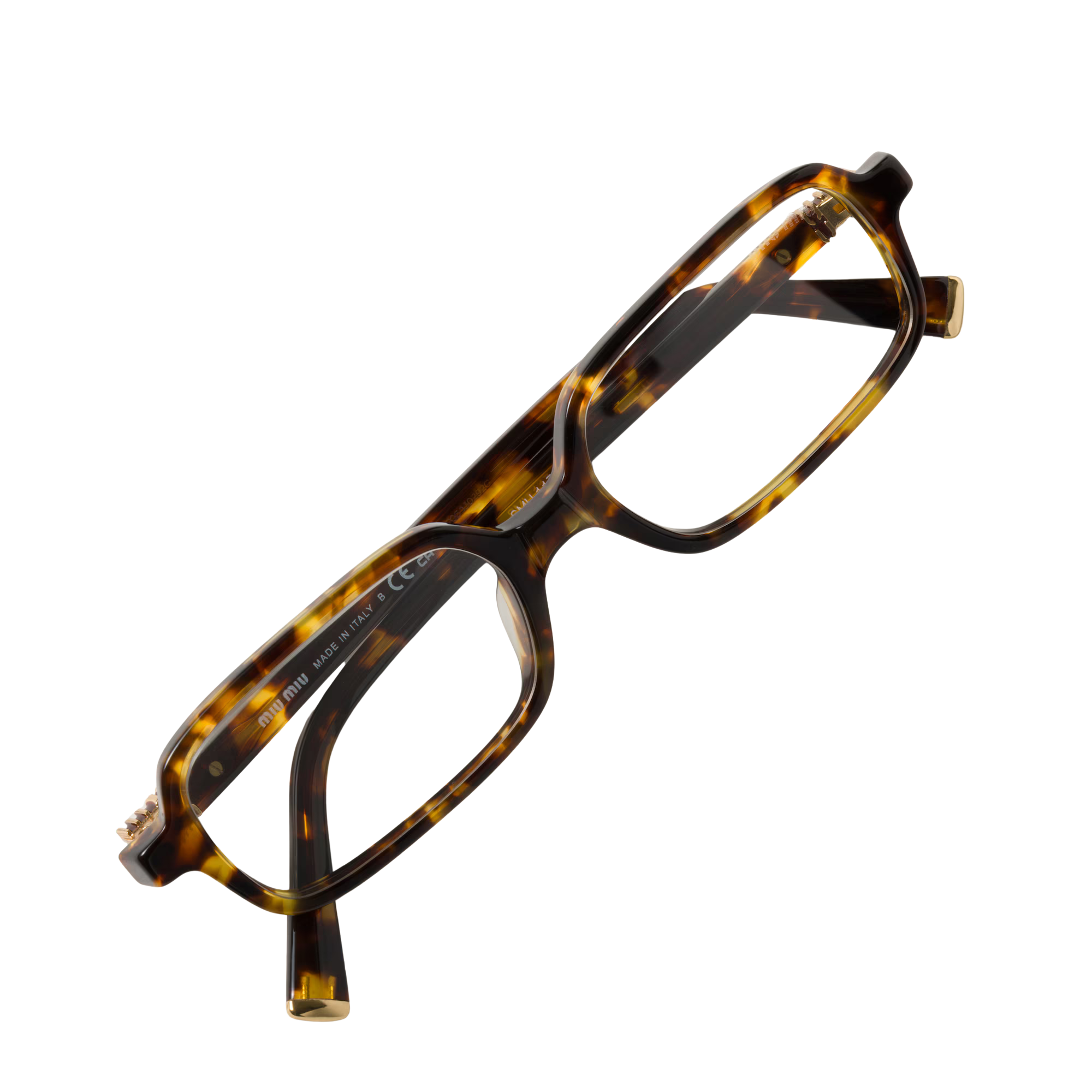 Sunglasses Sulè Leopard