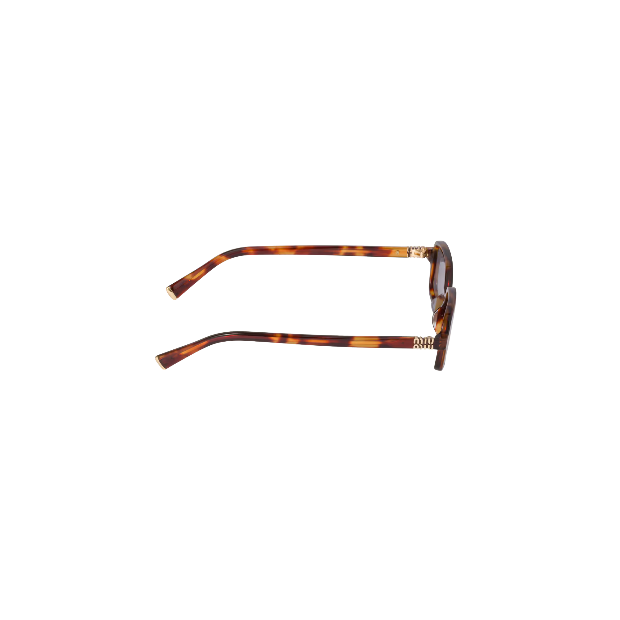 Sunglasses Sulè Leopard