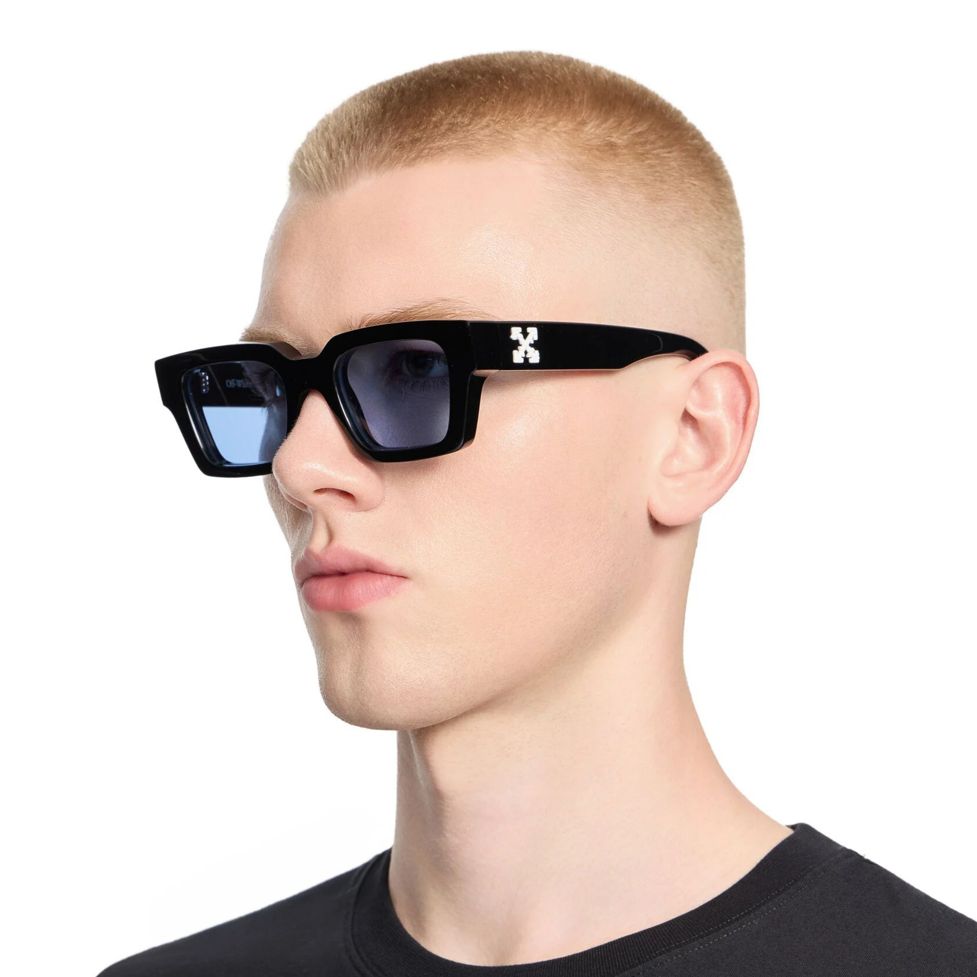 Sunglasses Sulè Black Coco