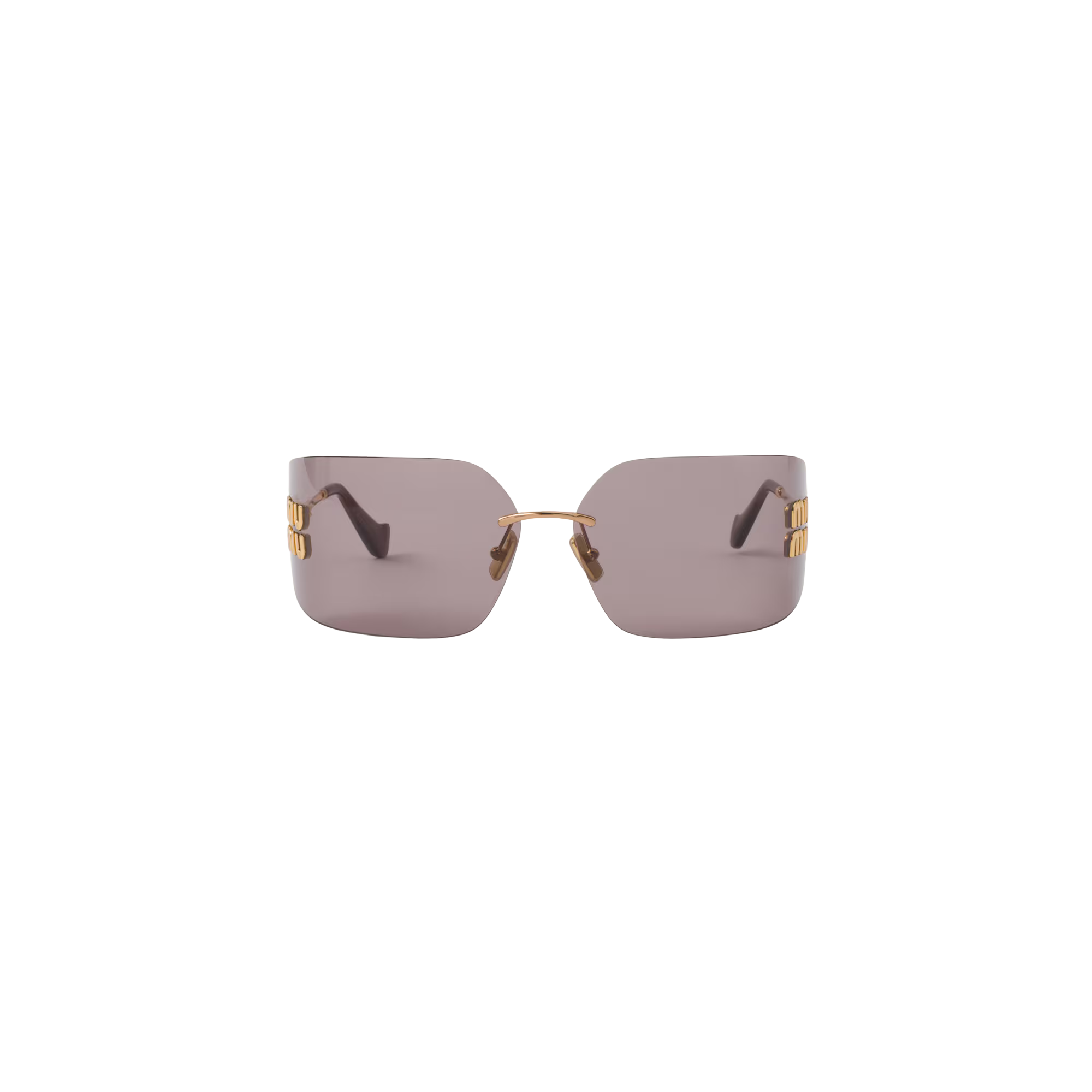 Sunglasses Sulè Berghain morning