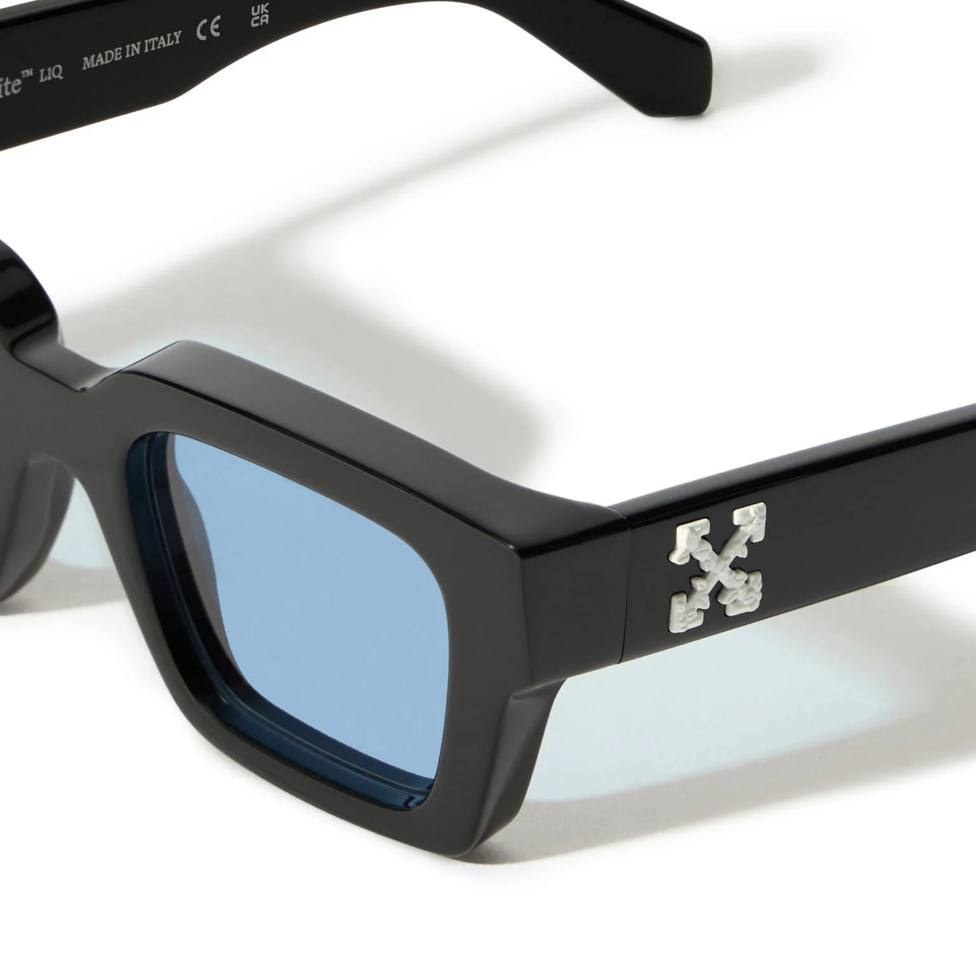 Sunglasses Sulè Black Coco