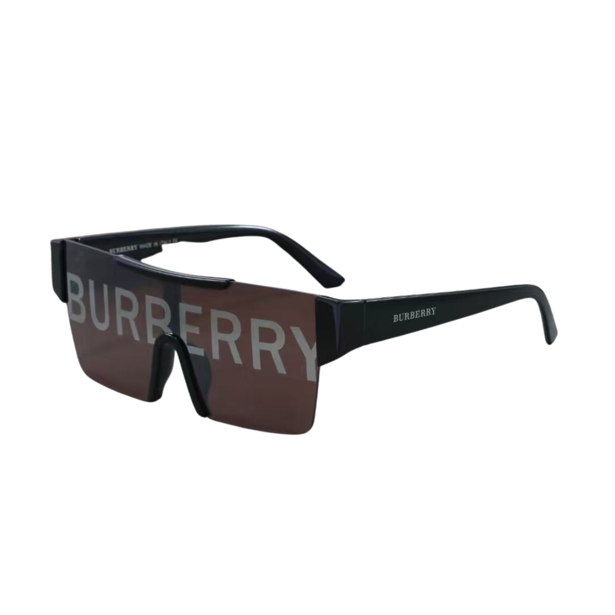 Burber*y II