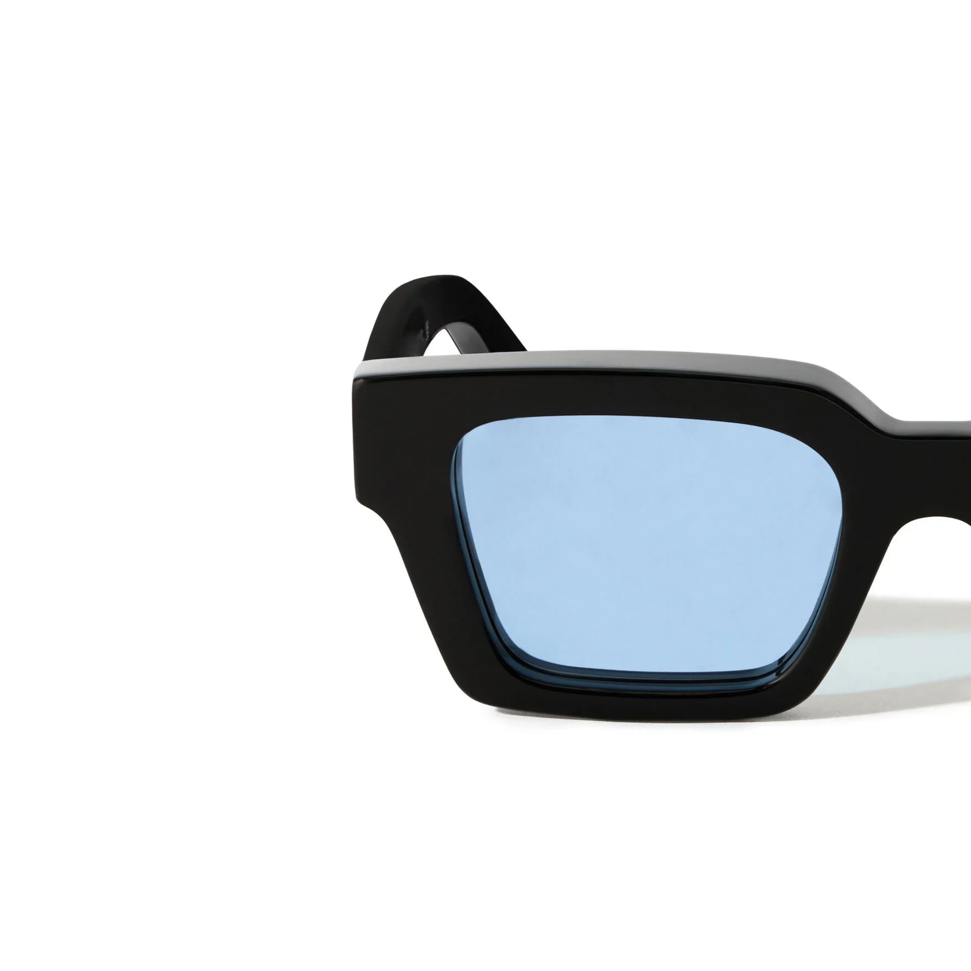 Sunglasses Sulè Black Coco
