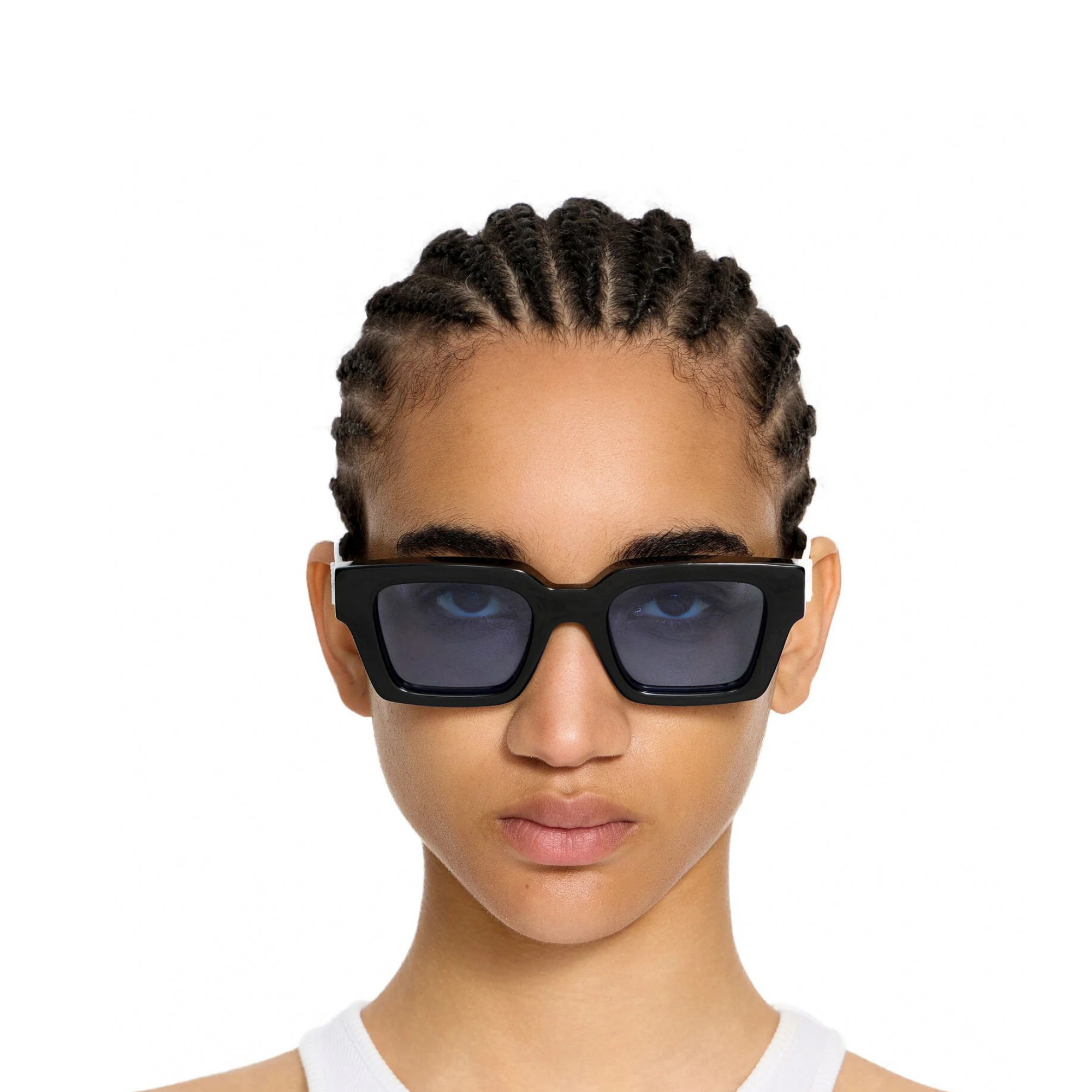 Sunglasses Sulè Black Coco