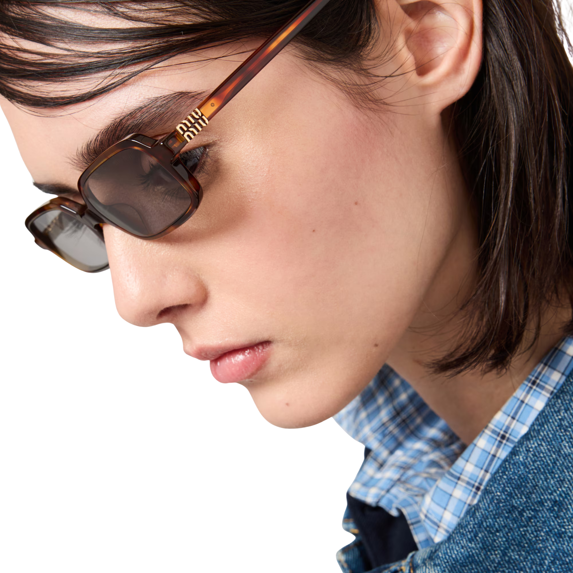 Sunglasses Sulè Leopard